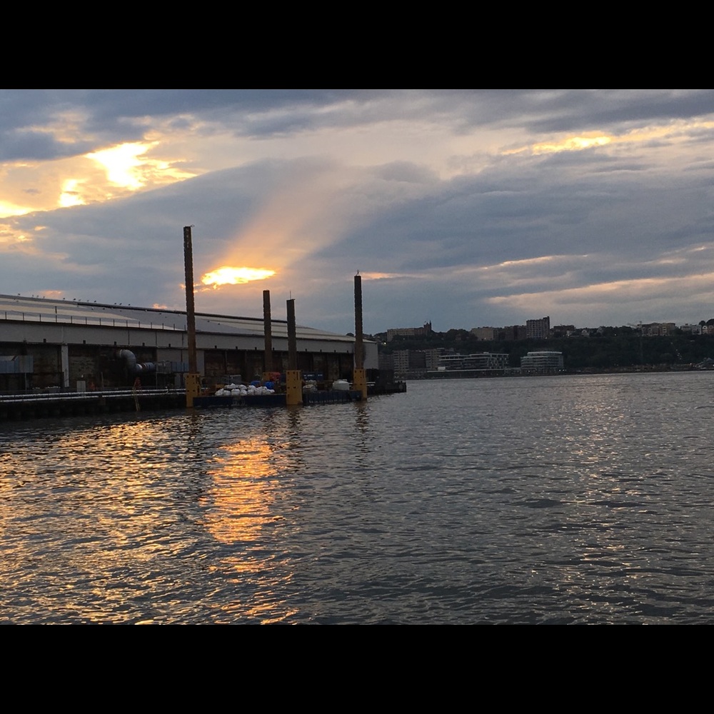 Meet your Posher, Robie